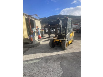 Diesel forklift JCB