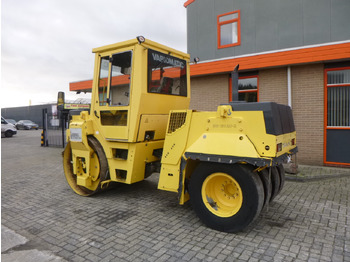 Combination roller BOMAG BW151AC-2: picture 2