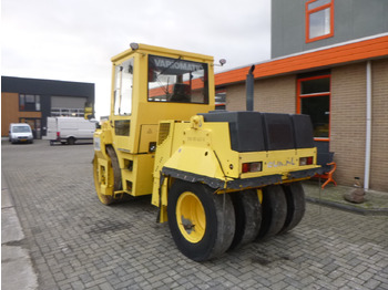 Combination roller BOMAG BW151AC-2: picture 3