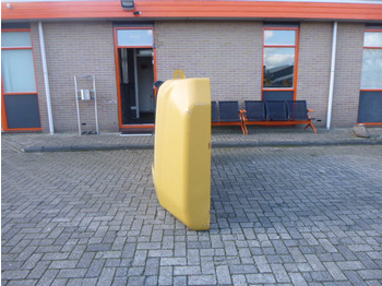 Counterweight for Excavator CATERPILLAR 336F: picture 3 Counterweight for Excavator CATERPILLAR 336F: picture 3