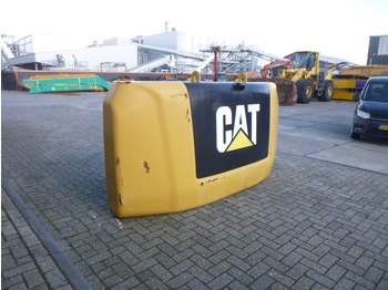 Counterweight for Excavator CATERPILLAR 336F: picture 4 Counterweight for Excavator CATERPILLAR 336F: picture 4
