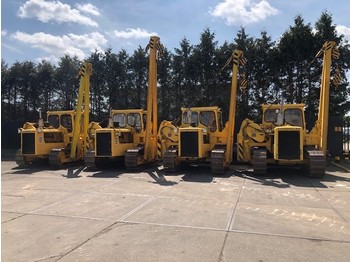 Pipe layer CATERPILLAR