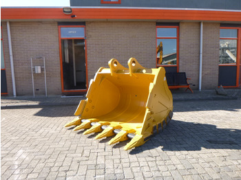 Excavator bucket CATERPILLAR