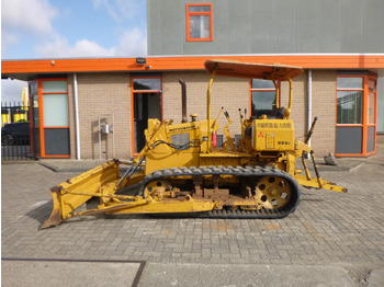 Bulldozer MITSUBISHI