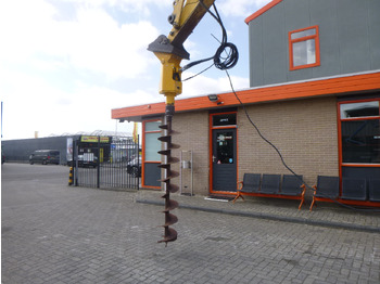 Auger for Auger RABAUD TRH610: picture 2