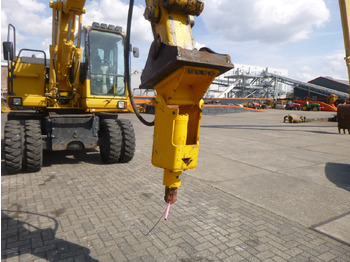 Auger for Auger RABAUD TRH610: picture 4