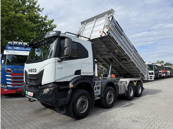 Tipper IVECO T-WAY