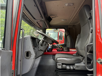 Crane truck Scania P410 4X2 Palfinger PK 13001: picture 4