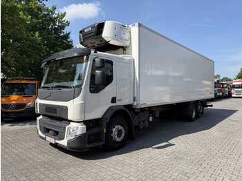 Refrigerated truck VOLVO FE 280