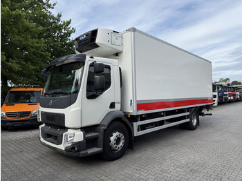 Refrigerated truck VOLVO FL 250