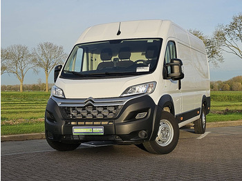 Panel van CITROËN Jumper