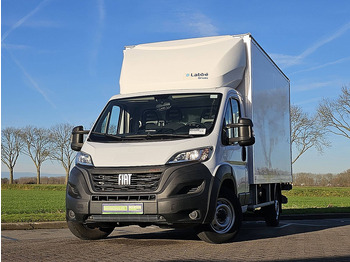 Closed box van FIAT Ducato 2.2
