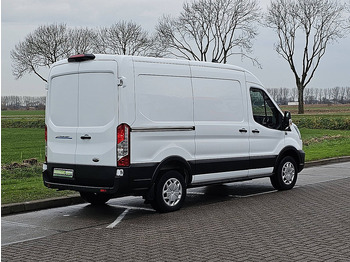 Panel van, Electric van Ford E-Transit  L2H2 184 pk 75KWH: picture 3