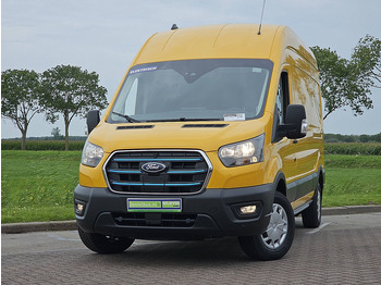Panel van FORD Transit