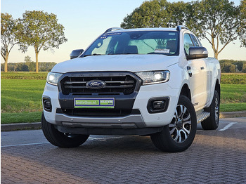 Pickup truck FORD Ranger