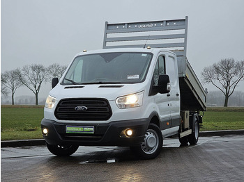 Tipper van FORD Transit