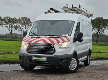Panel van FORD Transit