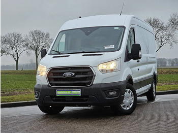 Panel van FORD Transit