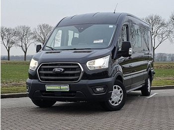 Small van FORD Transit