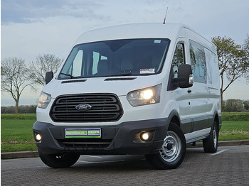 Panel van FORD Transit