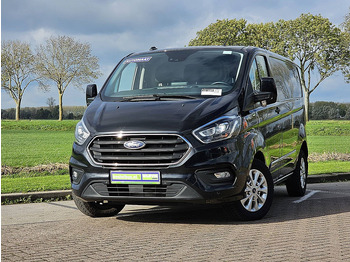 Small van FORD Transit