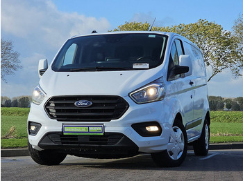 Small van FORD Transit