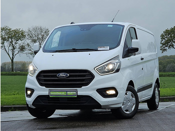 Small van FORD Transit