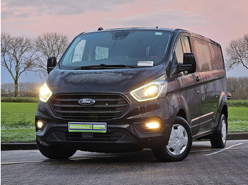 Small van FORD Transit
