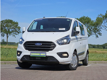 Small van FORD Transit