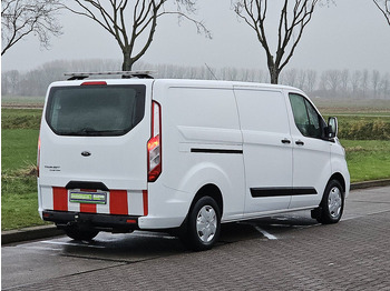 Small van Ford Transit Custom 2.0 TDCI 130 TREND L2: picture 3
