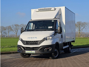 Refrigerated delivery van IVECO Daily 35c16