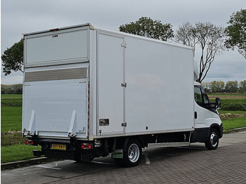 Closed box van Iveco Daily 35C16 Bakwagen Laadklep!: picture 3