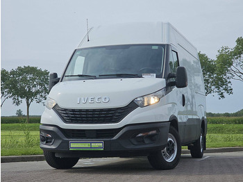 Panel van IVECO Daily 35s14
