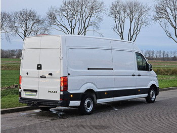 Panel van MAN TGE 3.140 L3H2 Maxi Trekhaak!: picture 3