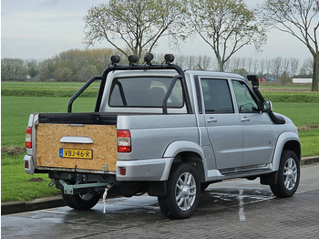 Pickup truck MINI RAM 4x4 Petrol Airco!: picture 3 Pickup truck MINI RAM 4x4 Petrol Airco!: picture 3