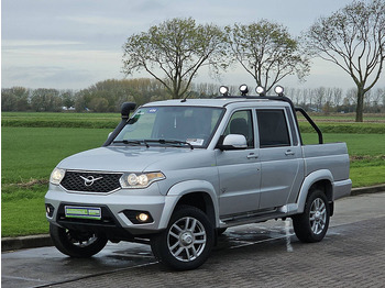 Pickup truck MINI RAM 4x4 Petrol Airco!: picture 2 Pickup truck MINI RAM 4x4 Petrol Airco!: picture 2