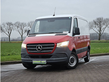 Small van MERCEDES-BENZ Sprinter 214