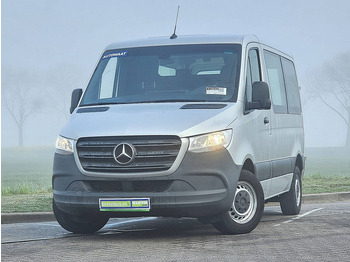 Small van MERCEDES-BENZ Sprinter 214