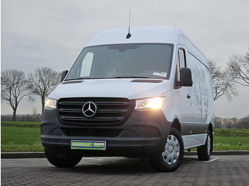 Small van MERCEDES-BENZ Sprinter 311