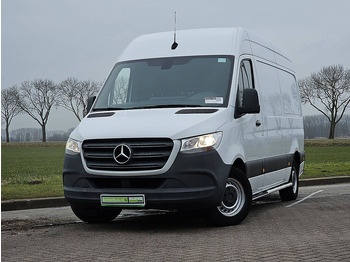 Small van MERCEDES-BENZ Sprinter 311