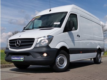 Panel van Mercedes-Benz Sprinter 313 cdi: picture 1