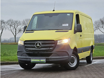 Small van MERCEDES-BENZ Sprinter 314
