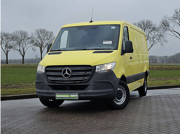 Panel van MERCEDES-BENZ Sprinter 314