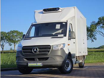 Refrigerated delivery van MERCEDES-BENZ Sprinter 314