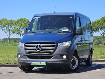 Panel van MERCEDES-BENZ Sprinter 314