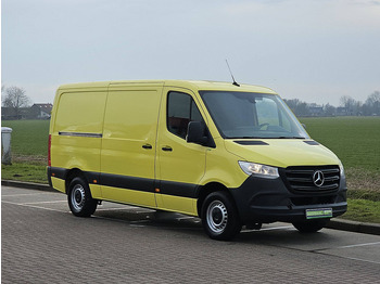 Leasing of Mercedes-Benz Sprinter 314 L2H1 RWD Euro6! Mercedes-Benz Sprinter 314 L2H1 RWD Euro6!: picture 5