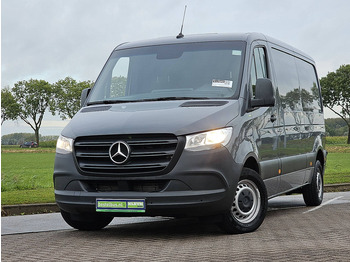 Panel van MERCEDES-BENZ Sprinter 314