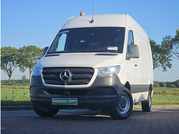 Panel van MERCEDES-BENZ Sprinter 314