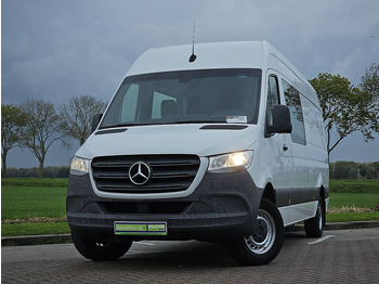 Panel van MERCEDES-BENZ Sprinter 314