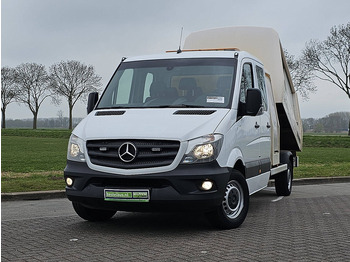 Tipper van MERCEDES-BENZ Sprinter 314